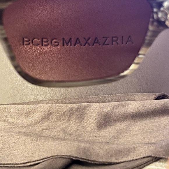 BCBGMaxAzria Lana Sunglasses main image 10